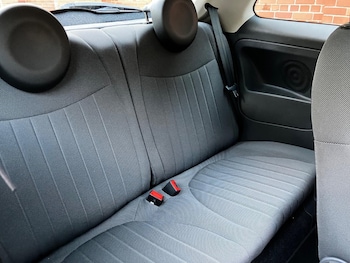 Used Fiat 500 2013 for sale - 76045648: Photo 4