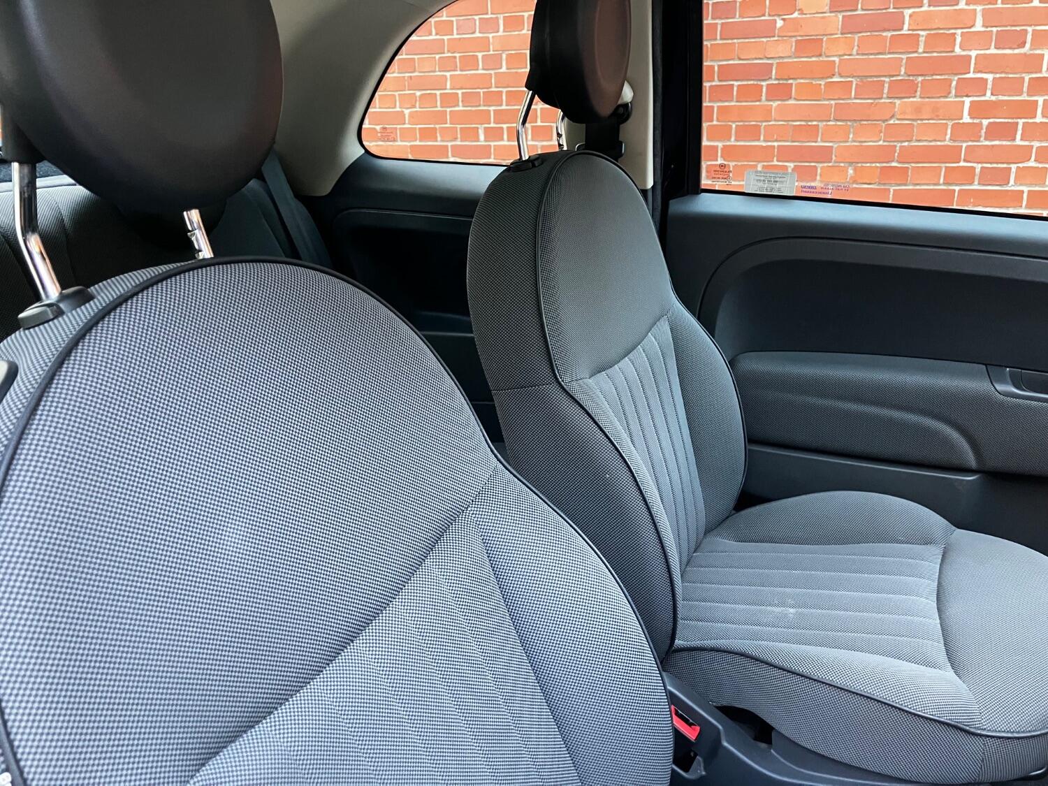 Used Fiat 500 2013 for sale - 76045648: Photo 5