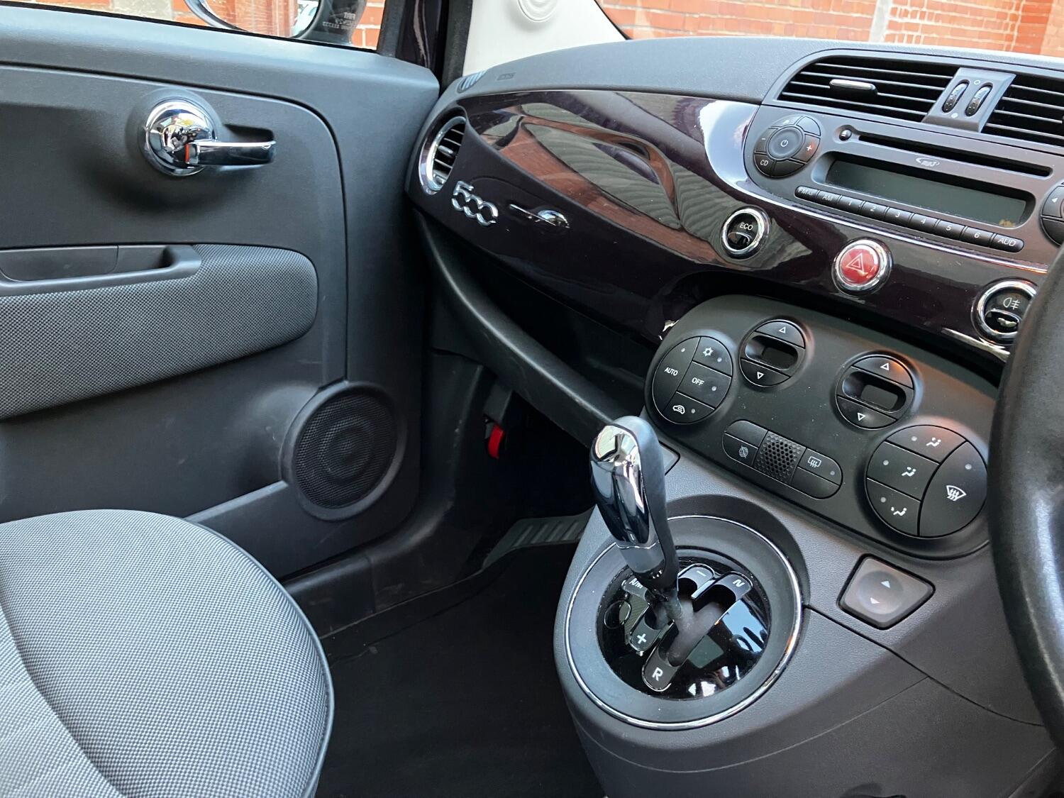 Used Fiat 500 2013 for sale - 76045648: Photo 6