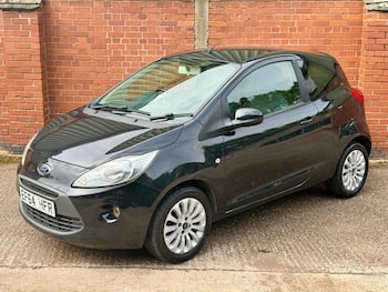 Used Ford Ka 2014 for sale - 79717365: Photo