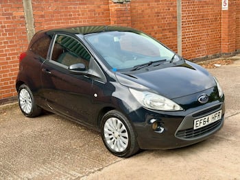 Used Ford Ka 2014 for sale - 79717365: Photo