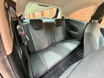 Used Ford Ka 2014 for sale - 79717365: Photo