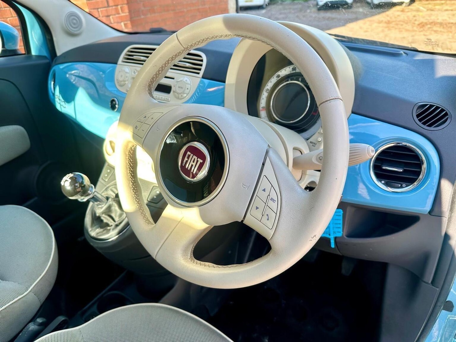Used Fiat 500 2012 for sale - 76662706: Photo 14
