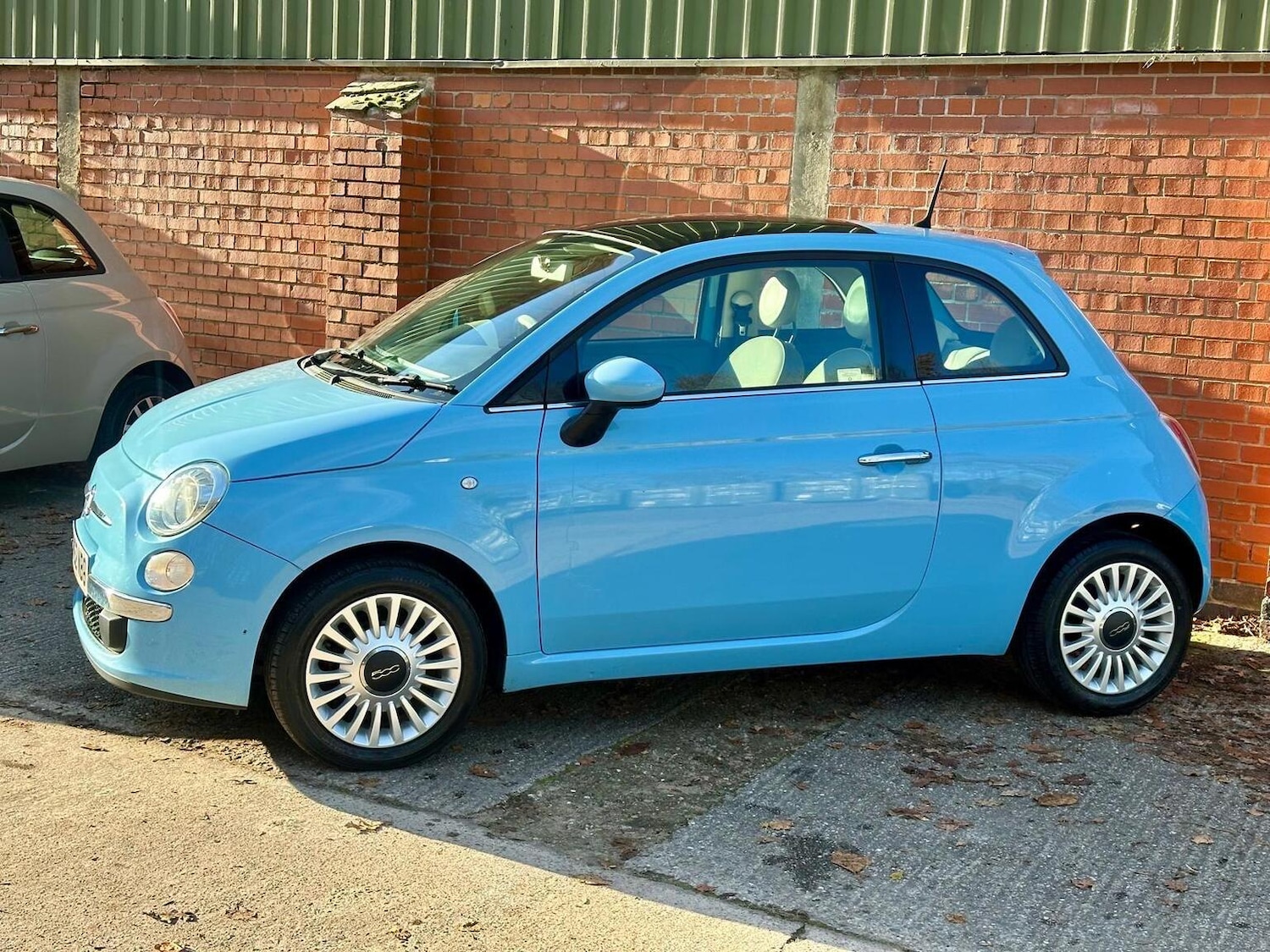 Used Fiat 500 2012 for sale - 76662706: Photo 16