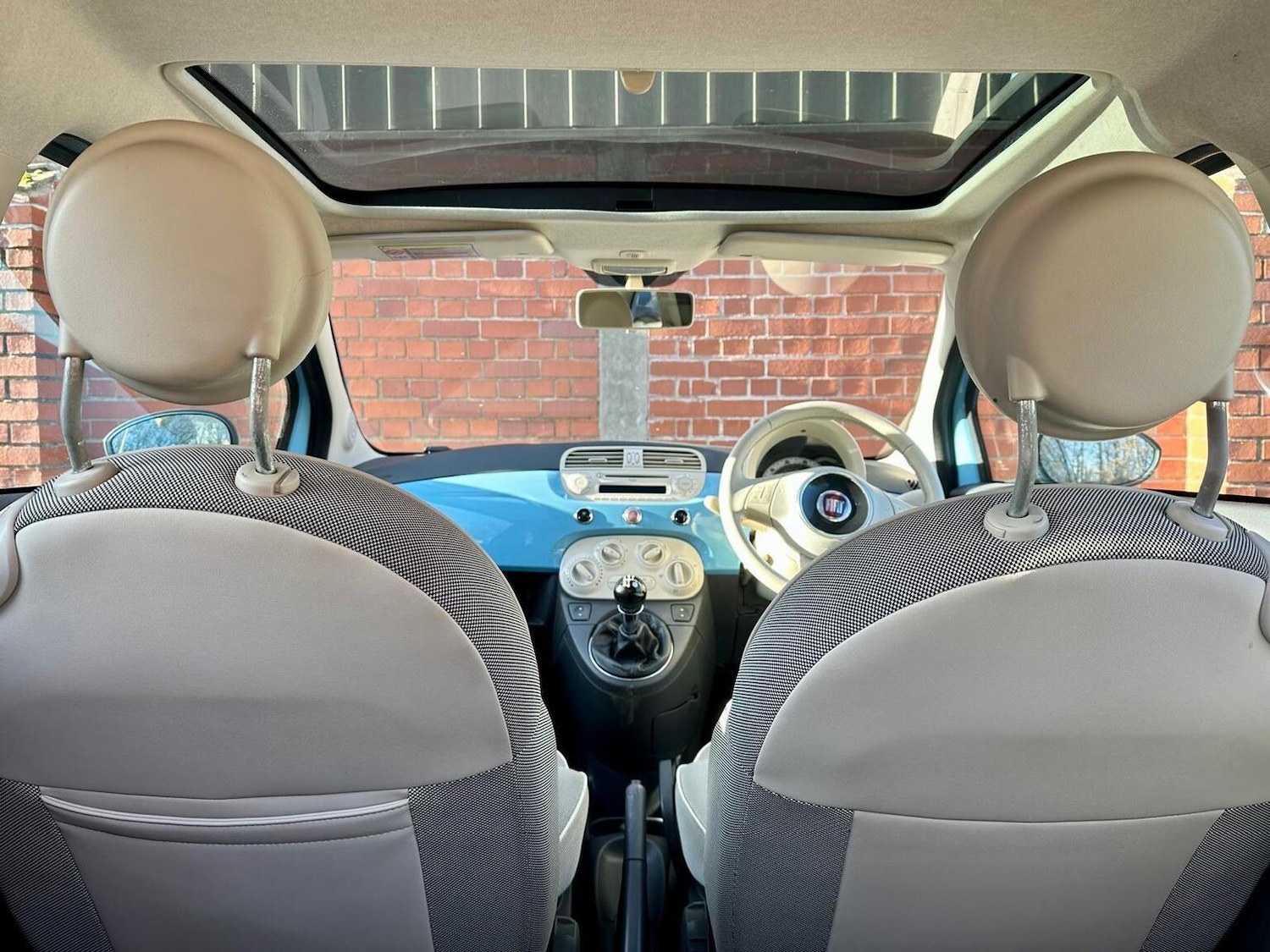 Used Fiat 500 2012 for sale - 76662706: Photo 22