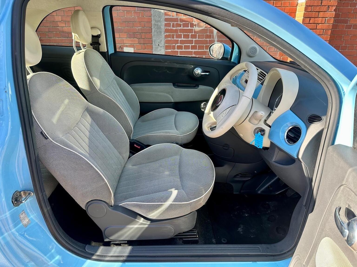 Used Fiat 500 2012 for sale - 76662706: Photo 3