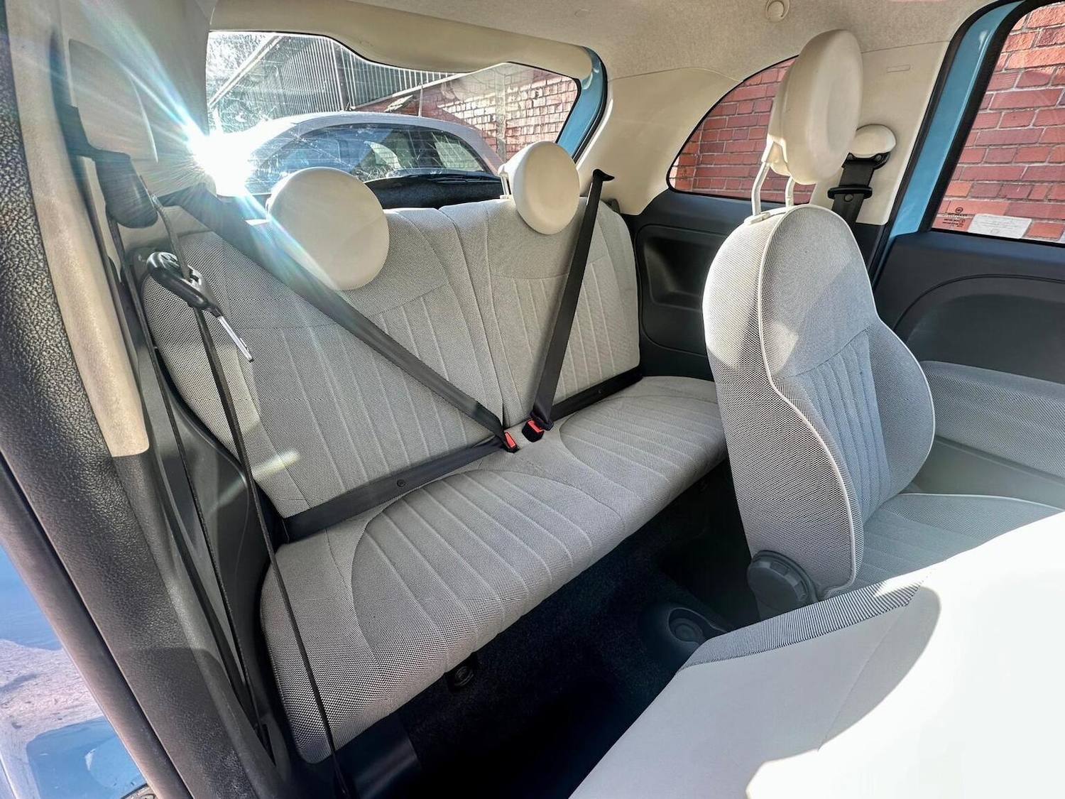 Used Fiat 500 2012 for sale - 76662706: Photo 5