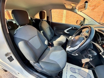 Used Ford Ka 2012 for sale - 79162247: Photo