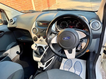 Used Ford Ka 2012 for sale - 79162247: Photo