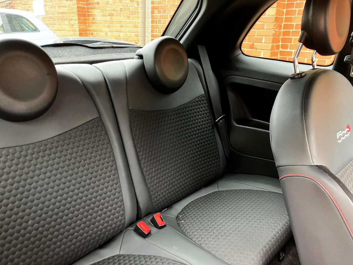 Used Fiat 500 2014 for sale - 76380311: Photo 15