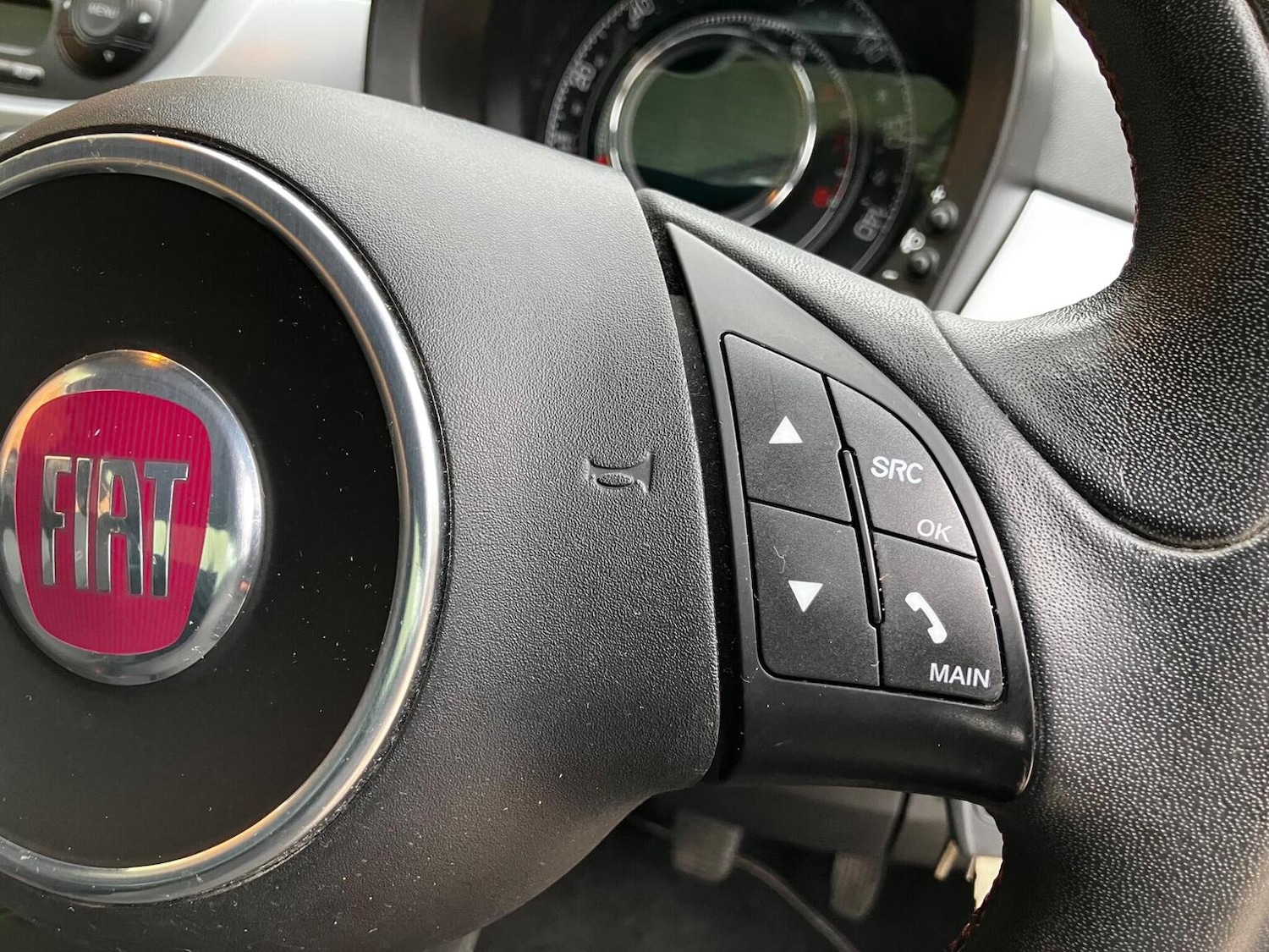 Used Fiat 500 2014 for sale - 76380311: Photo 18