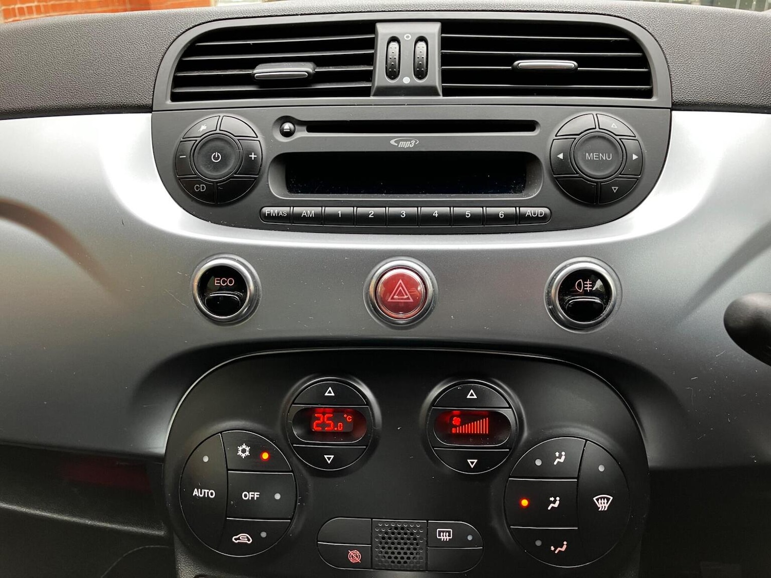 Used Fiat 500 2014 for sale - 76380311: Photo 19