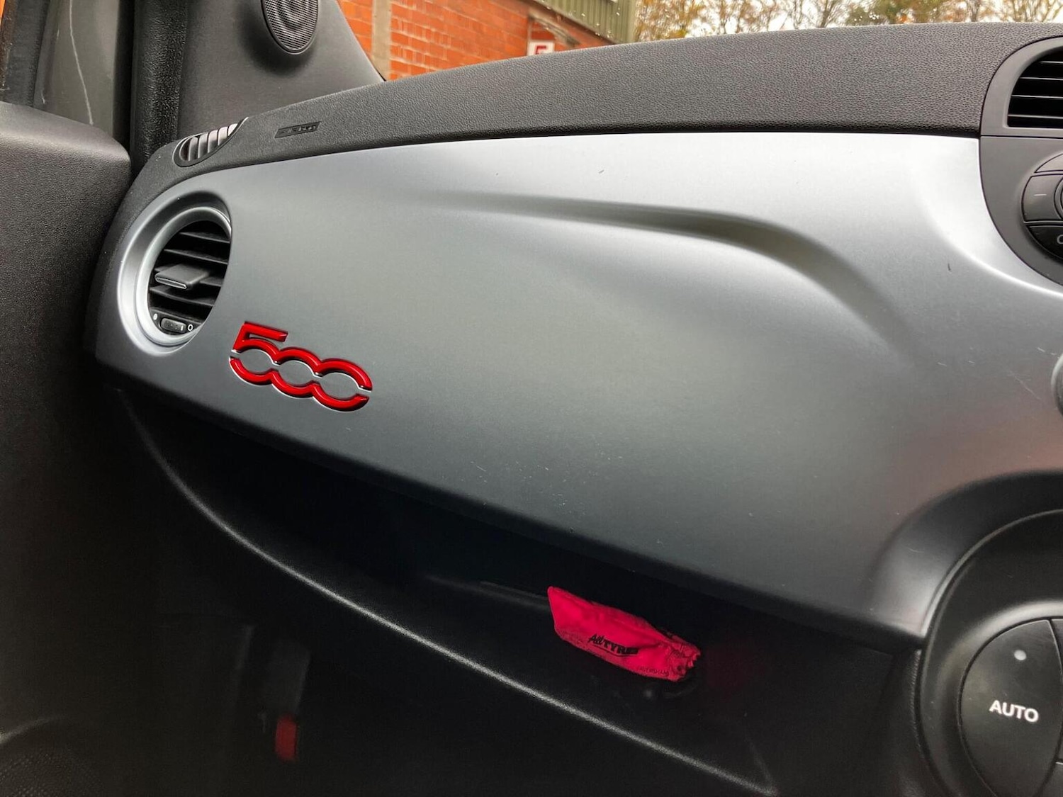 Used Fiat 500 2014 for sale - 76380311: Photo 21