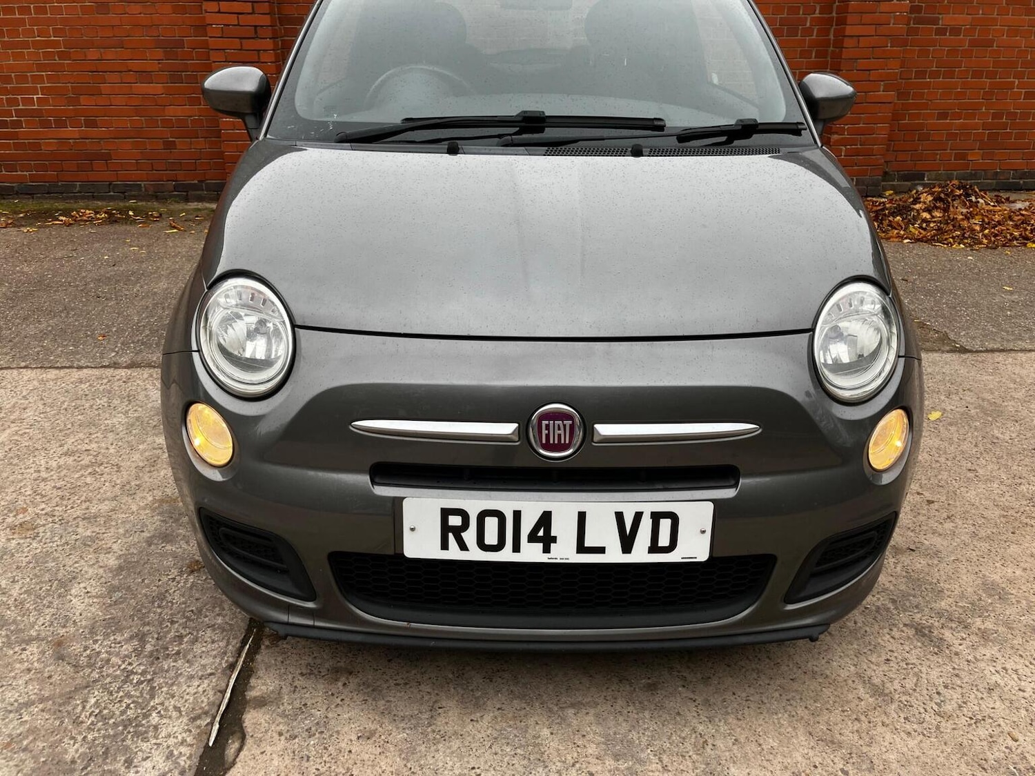Used Fiat 500 2014 for sale - 76380311: Photo 23