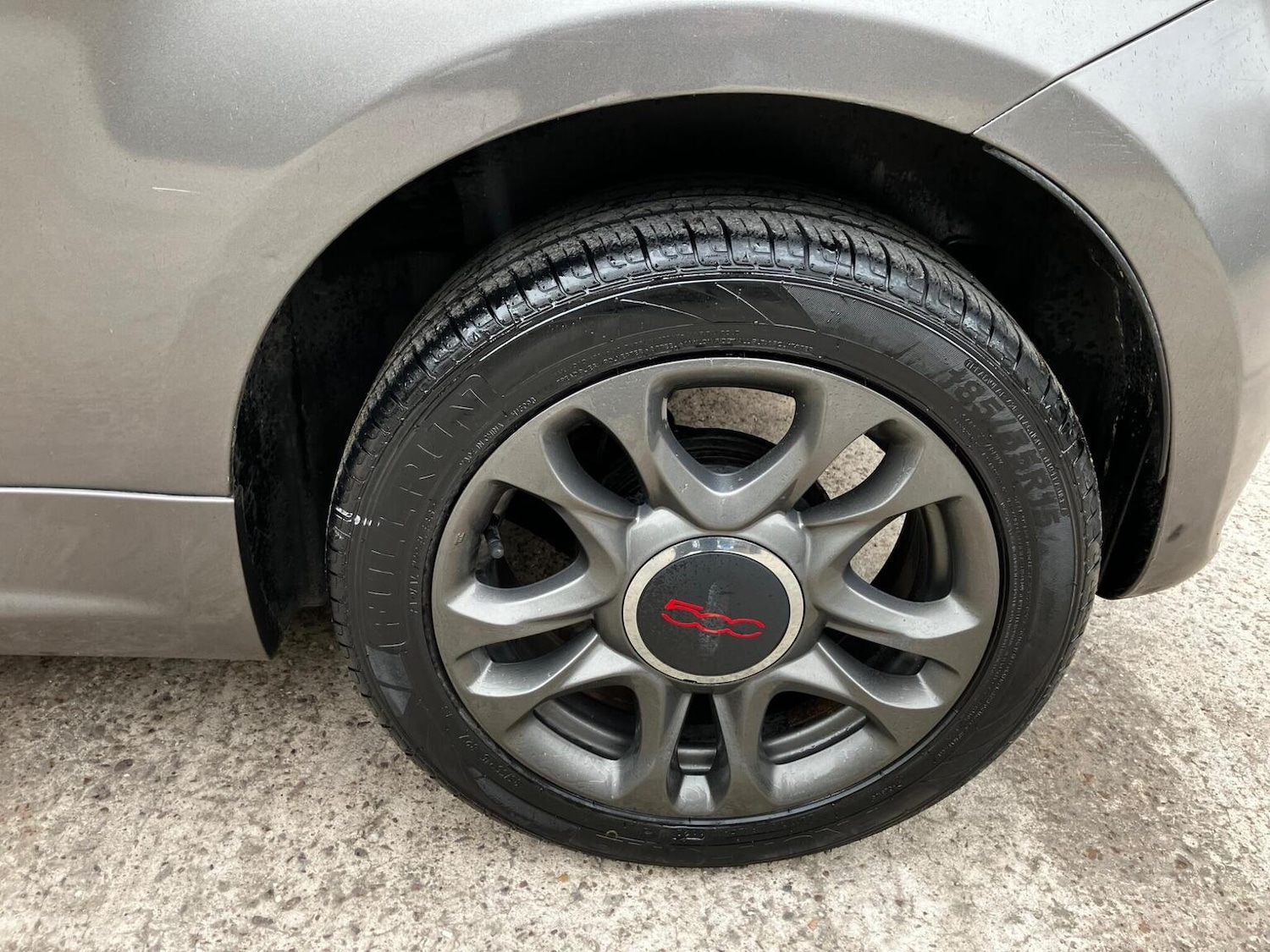 Used Fiat 500 2014 for sale - 76380311: Photo 25