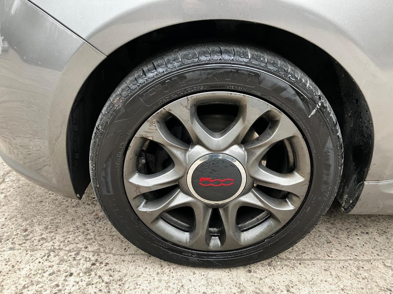 Used Fiat 500 2014 for sale - 76380311: Photo 26
