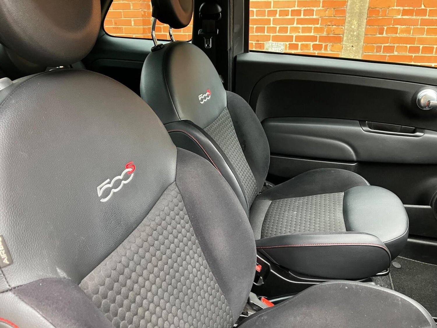Used Fiat 500 2014 for sale - 76380311: Photo 4