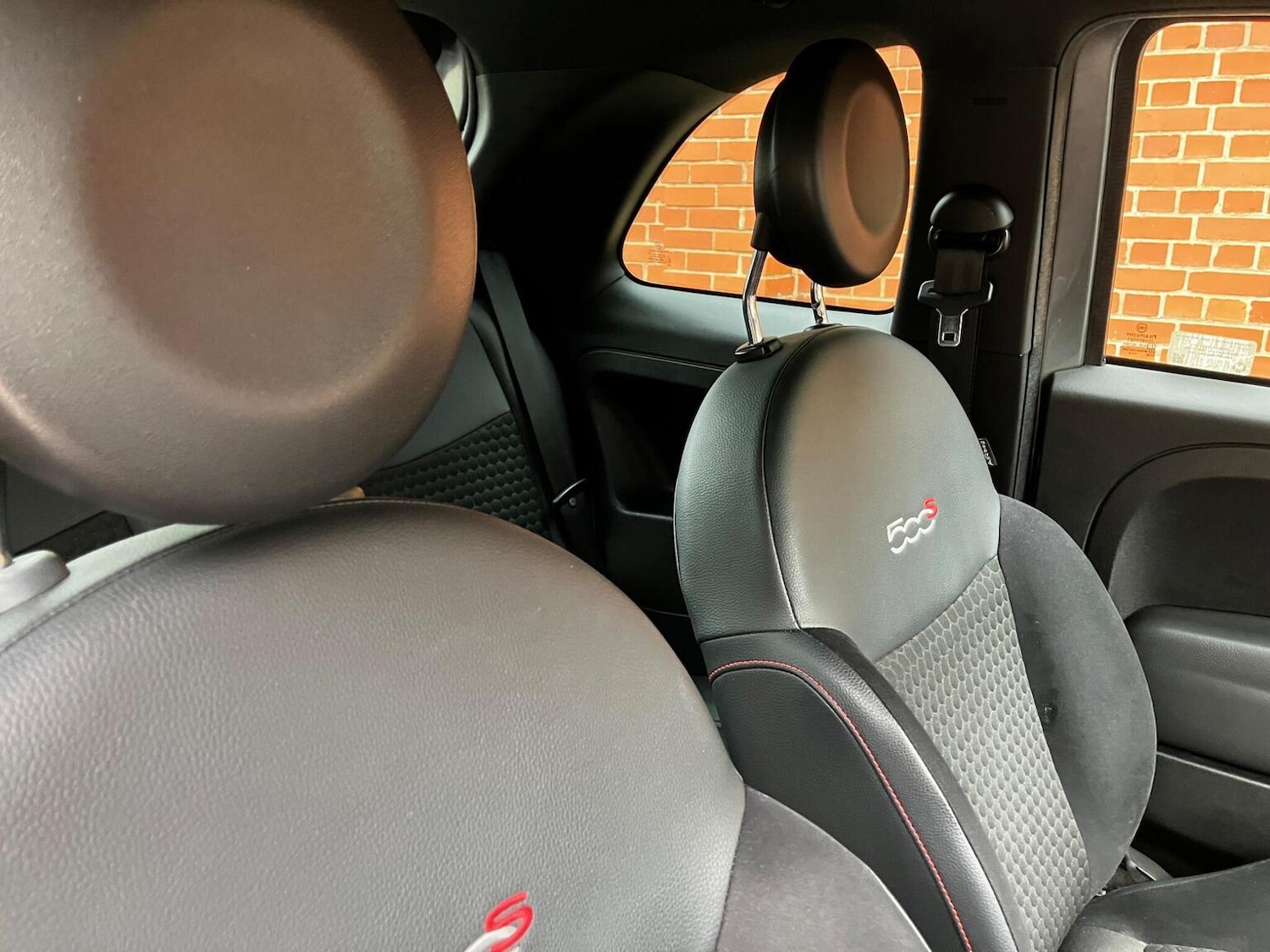 Used Fiat 500 2014 for sale - 76380311: Photo 5