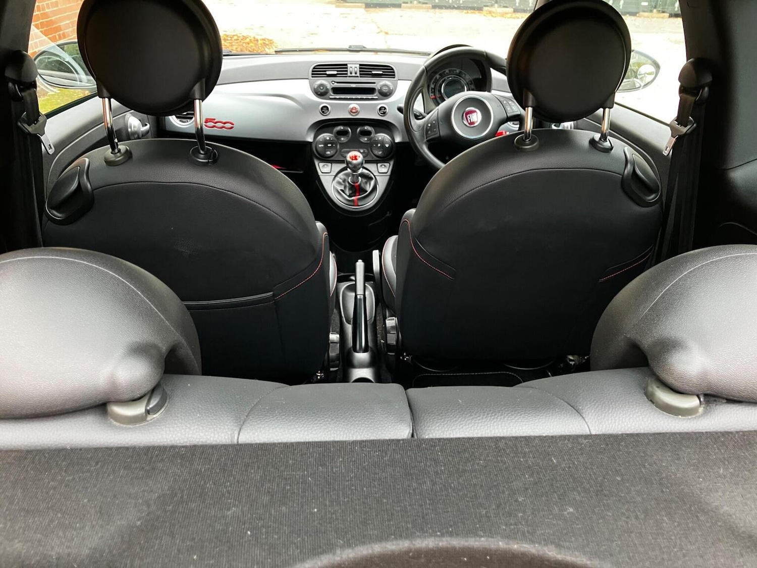 Used Fiat 500 2014 for sale - 76380311: Photo 6
