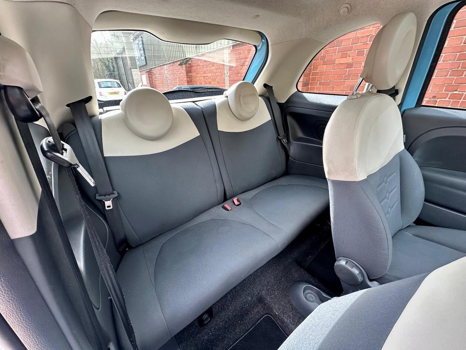 Used Fiat 500 2014 for sale - 77830144: Photo 4