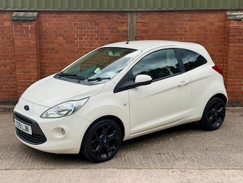Used Ford Ka 2015 for sale - 78882284: Photo