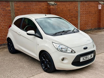 Used Ford Ka 2015 for sale - 78882284: Photo