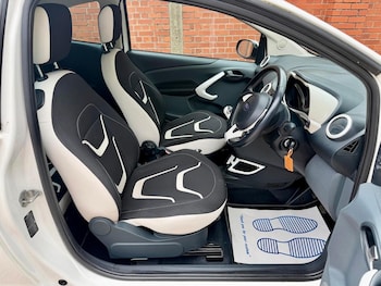 Used Ford Ka 2015 for sale - 78882284: Photo