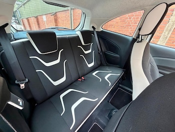 Used Ford Ka 2015 for sale - 78882284: Photo