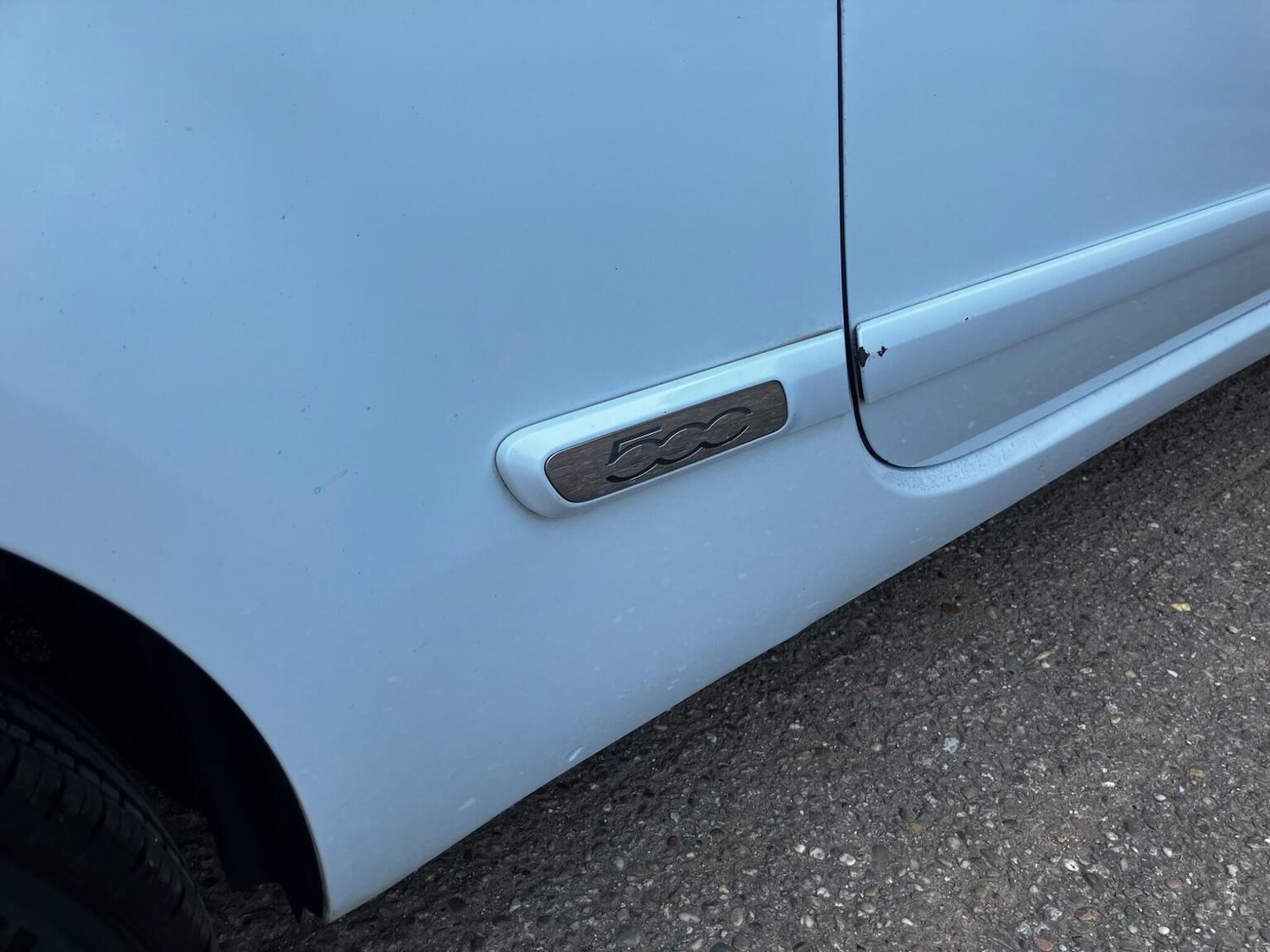 Used Fiat 500 2008 for sale - 78121548: Photo 16