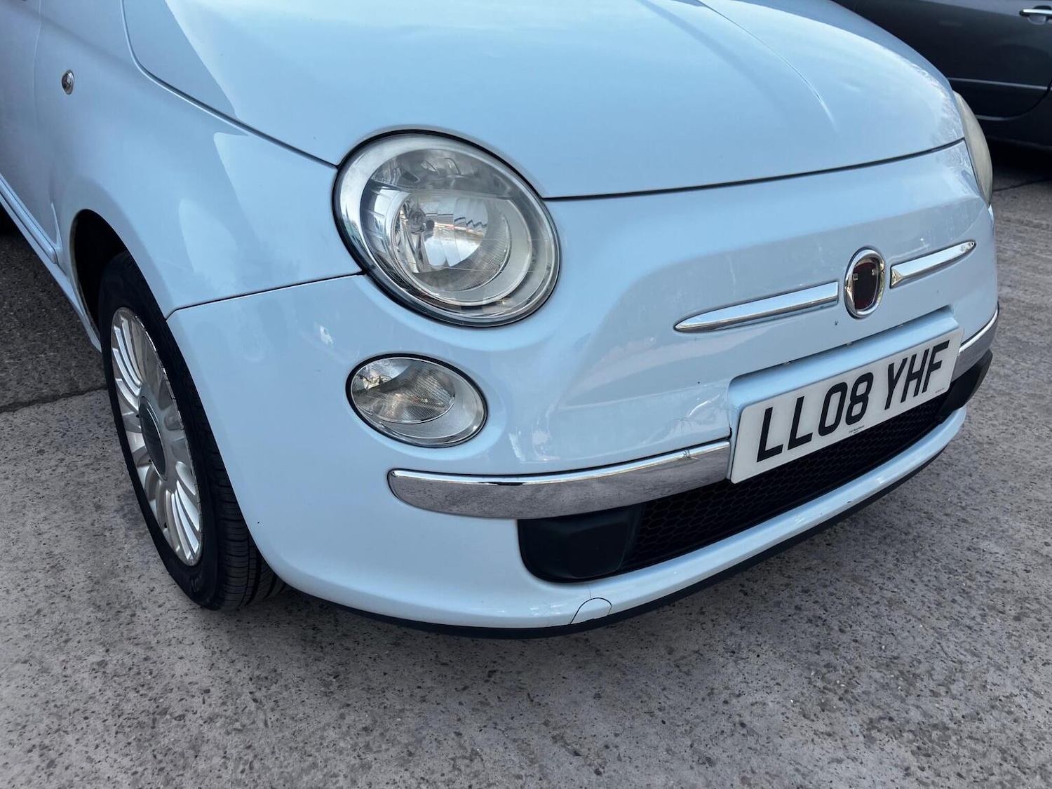Used Fiat 500 2008 for sale - 78121548: Photo 18