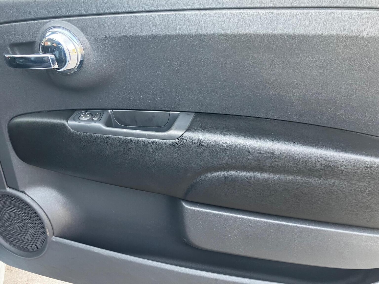 Used Fiat 500 2008 for sale - 78121548: Photo 7