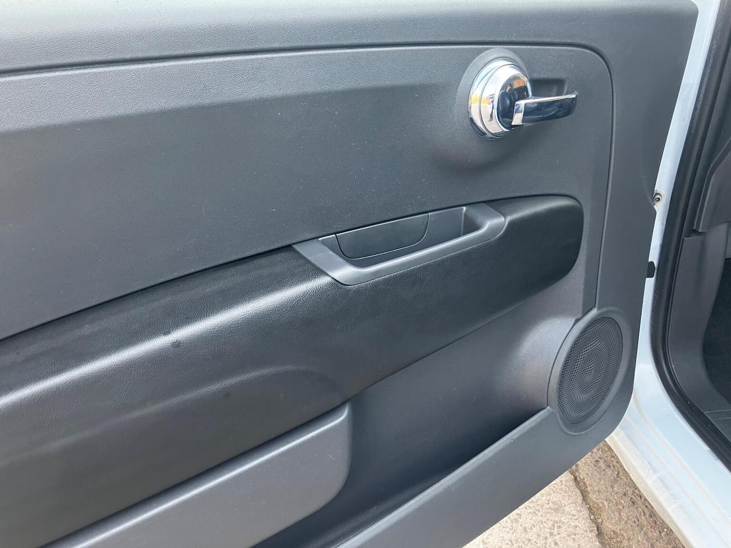 Used Fiat 500 2008 for sale - 78121548: Photo 8