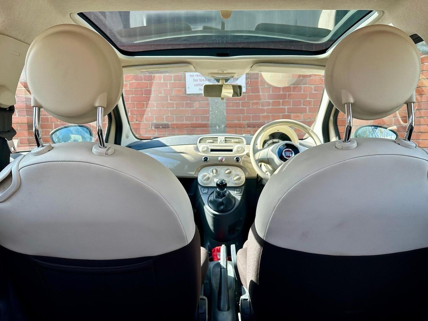 Used Fiat 500 2014 for sale - 78025741: Photo 15