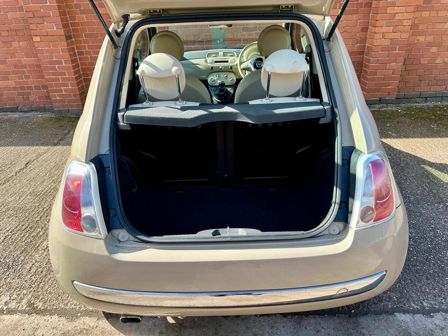 Used Fiat 500 2014 for sale - 78025741: Photo 16