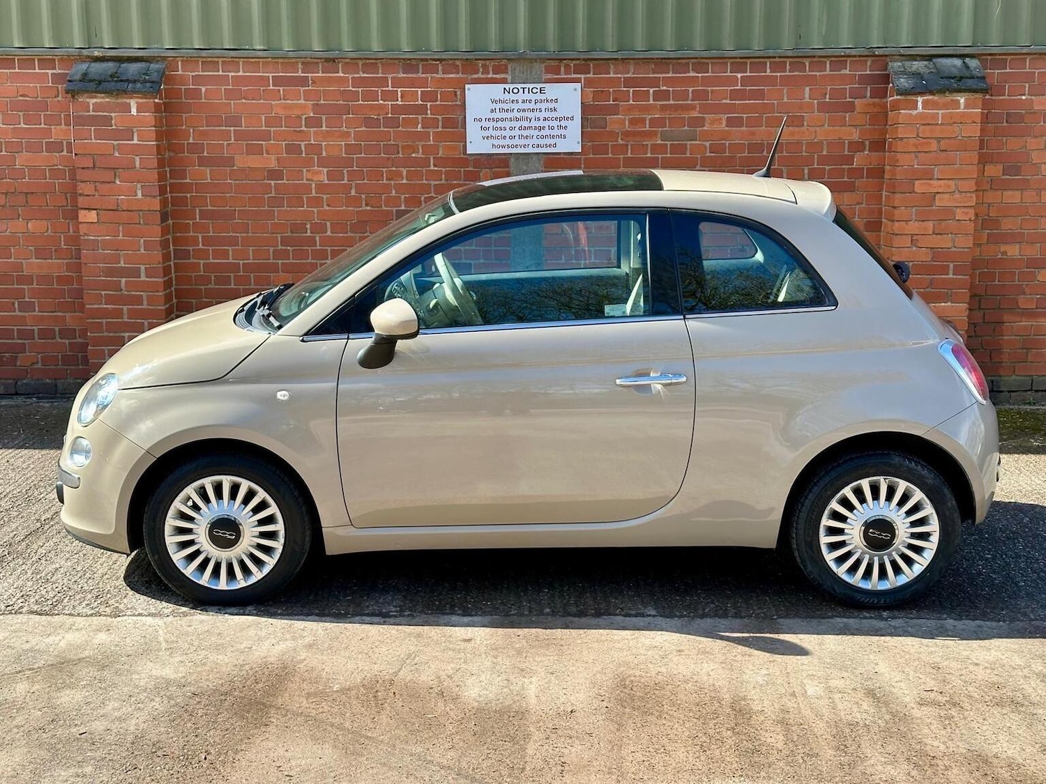 Used Fiat 500 2014 for sale - 78025741: Photo 22