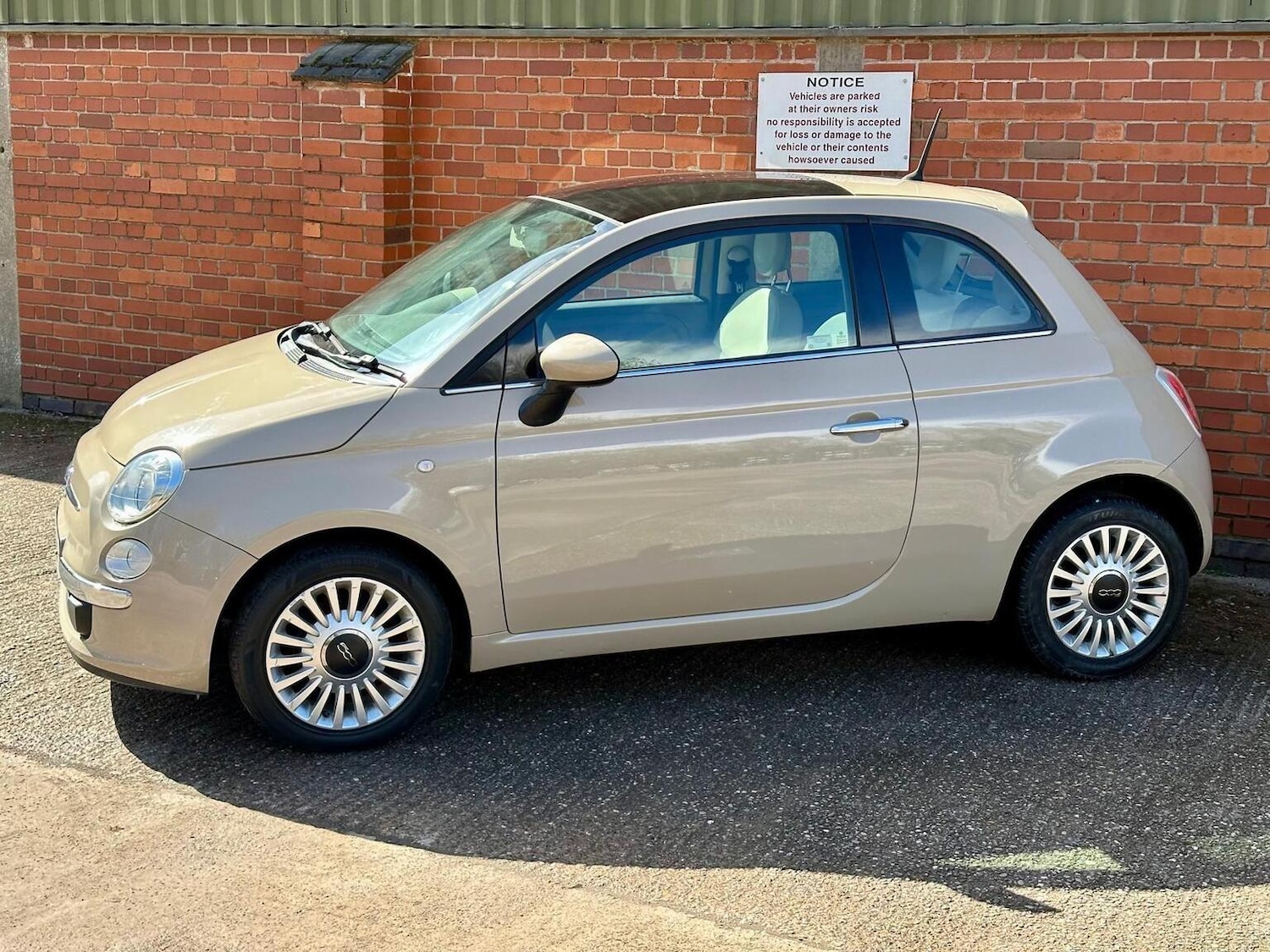 Used Fiat 500 2014 for sale - 78025741: Photo 24