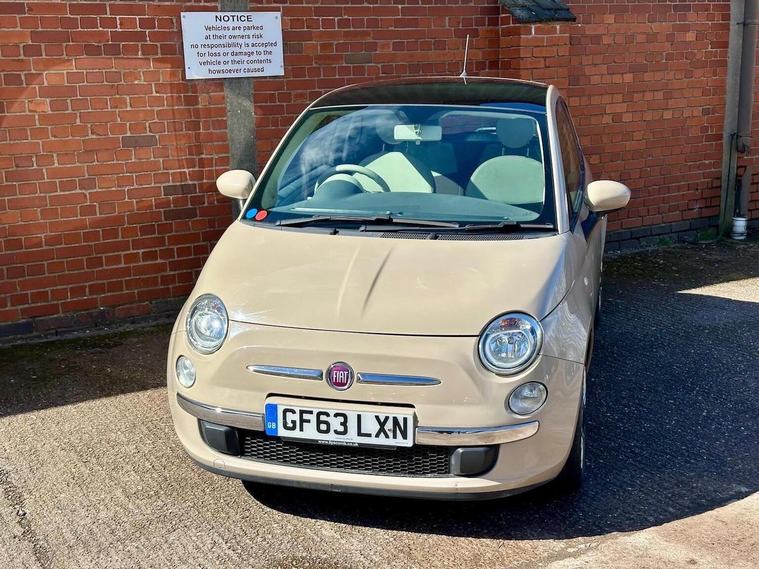 Used Fiat 500 2014 for sale - 78025741: Photo 25