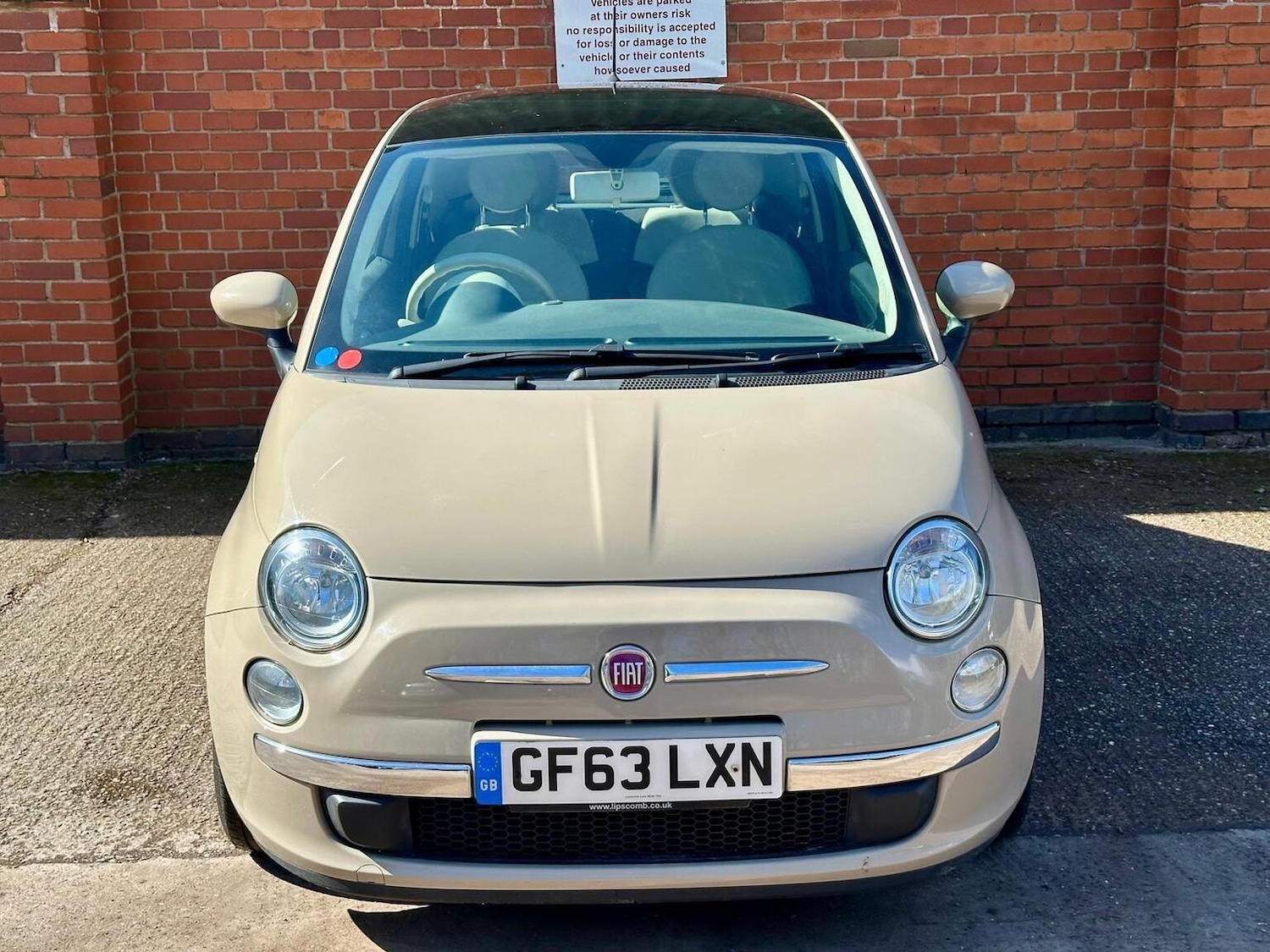 Used Fiat 500 2014 for sale - 78025741: Photo 26