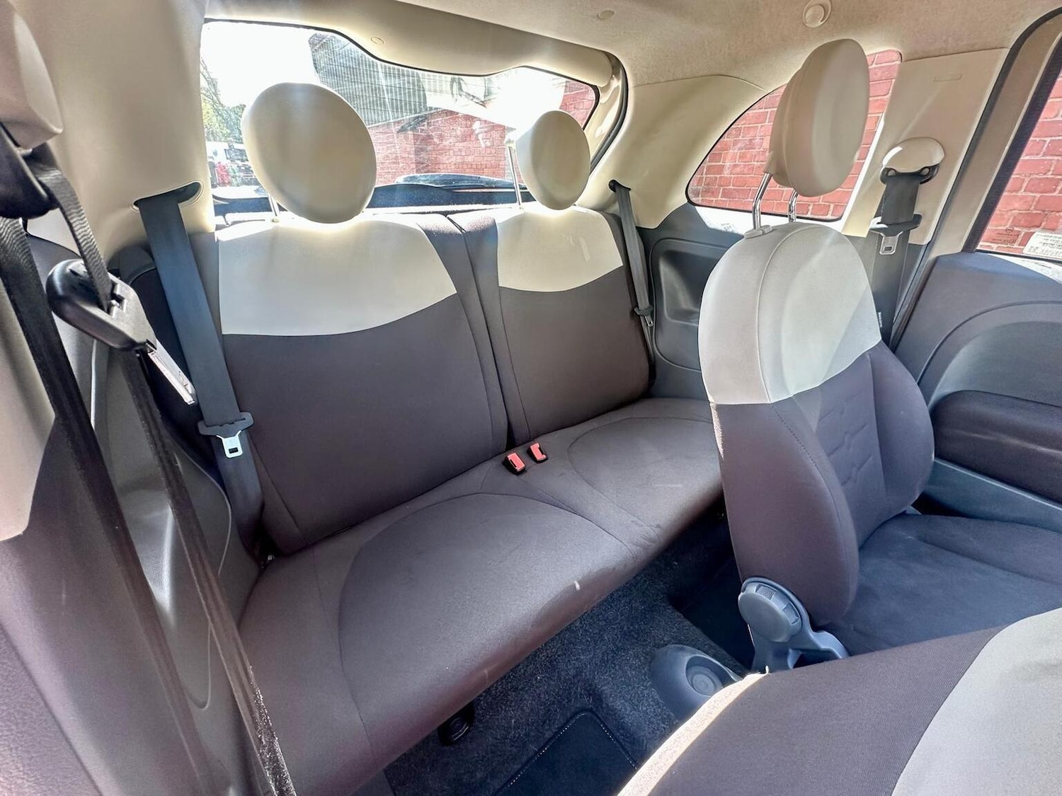 Used Fiat 500 2014 for sale - 78025741: Photo 6