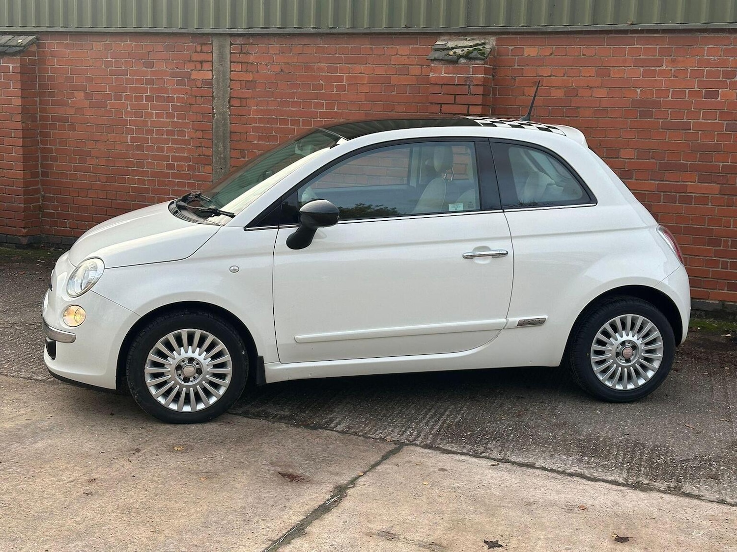Used Fiat 500 2013 for sale - 76571203: Photo 12