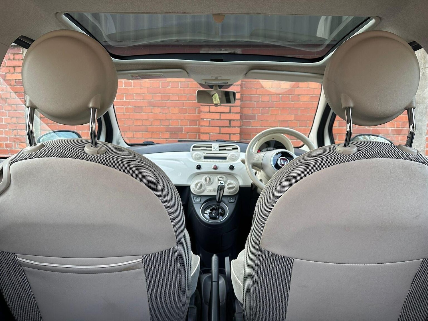 Used Fiat 500 2013 for sale - 76571203: Photo 14