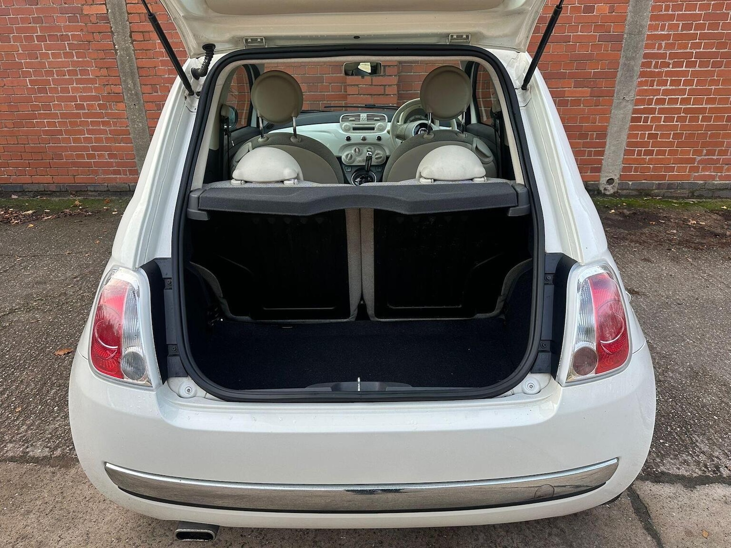 Used Fiat 500 2013 for sale - 76571203: Photo 17