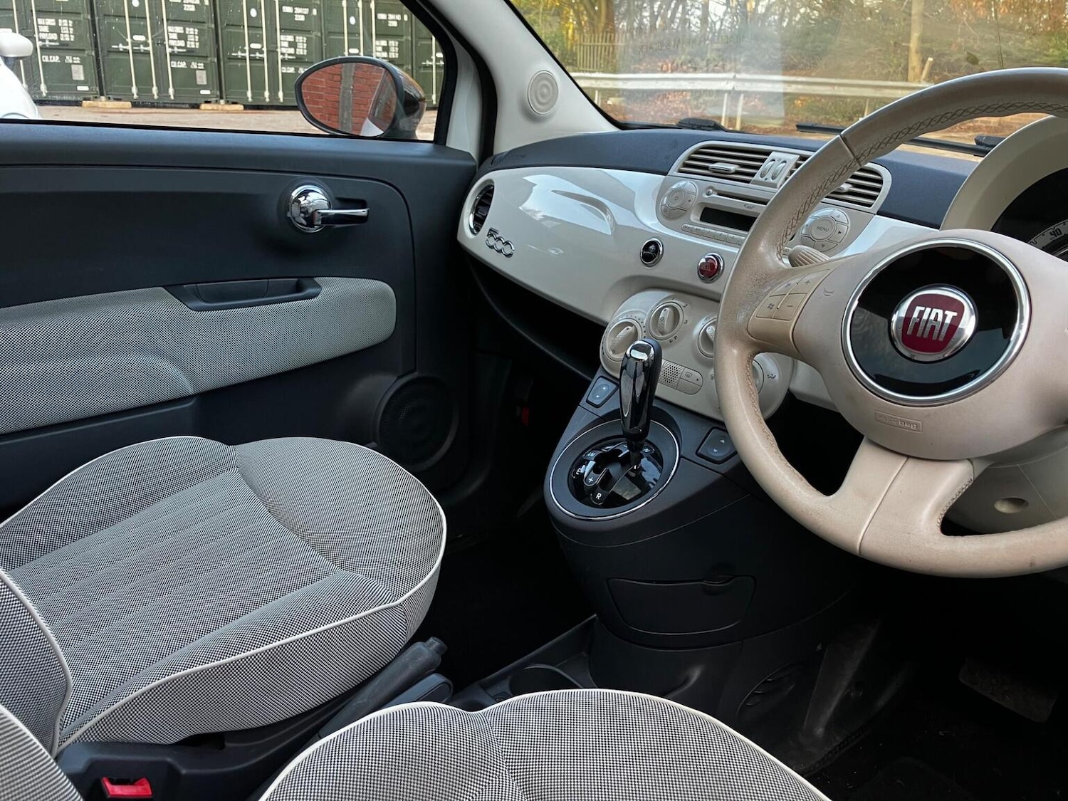Used Fiat 500 2013 for sale - 76571203: Photo 3