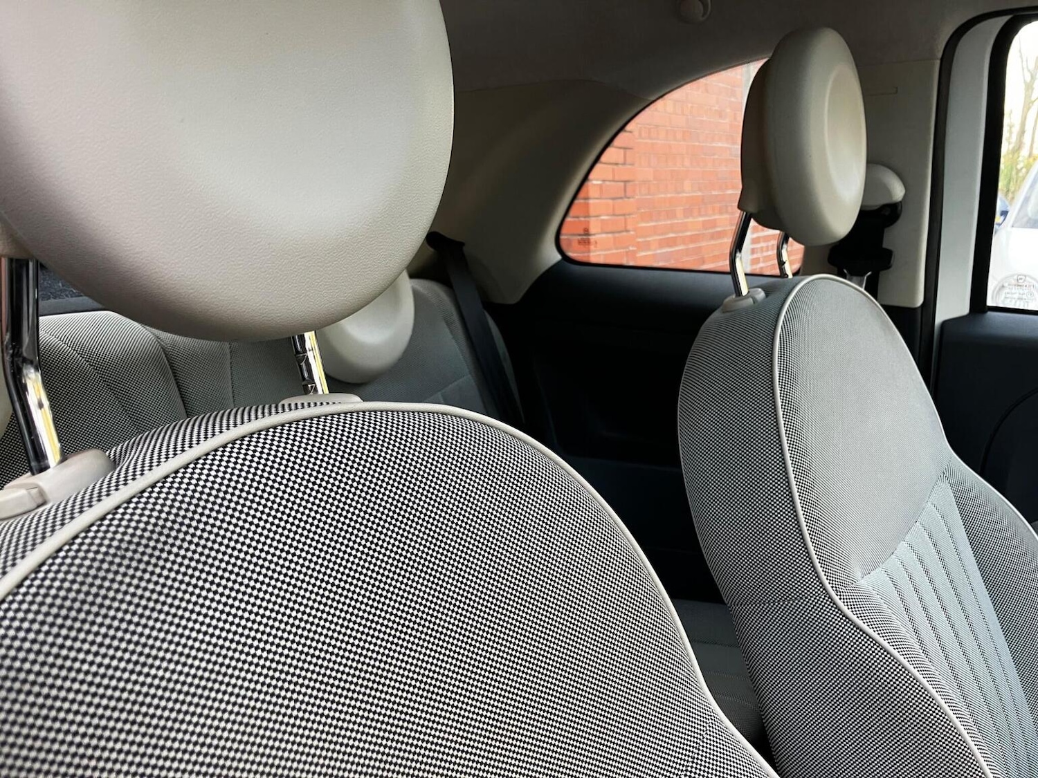 Used Fiat 500 2013 for sale - 76571203: Photo 4