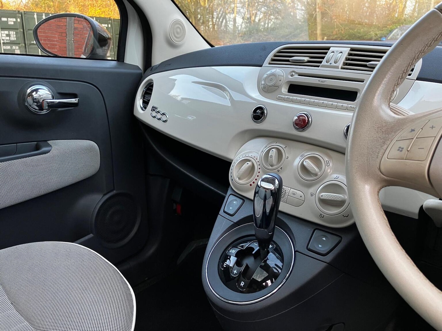 Used Fiat 500 2013 for sale - 76571203: Photo 5