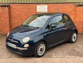 Used Fiat 500 2013 for sale - 79678991: Photo