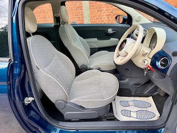 Used Fiat 500 2013 for sale - 79678991: Photo