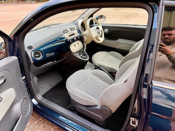Used Fiat 500 2013 for sale - 79678991: Photo