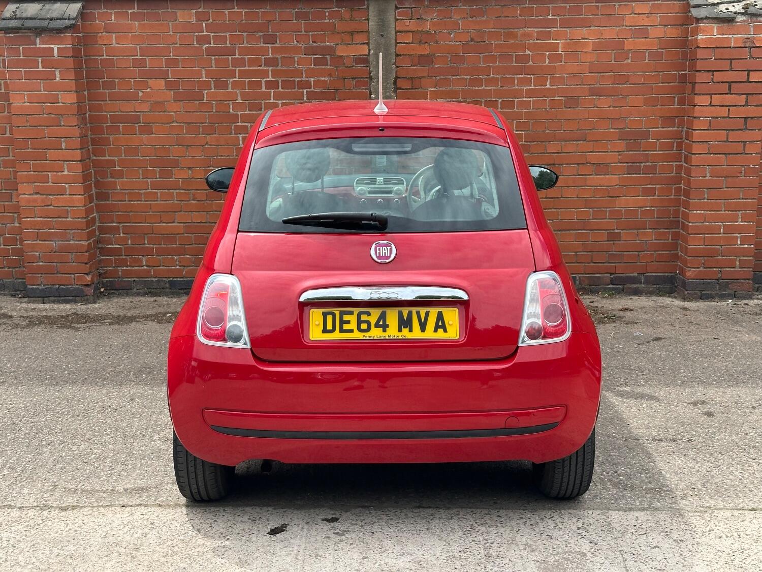 Vehicle 13
