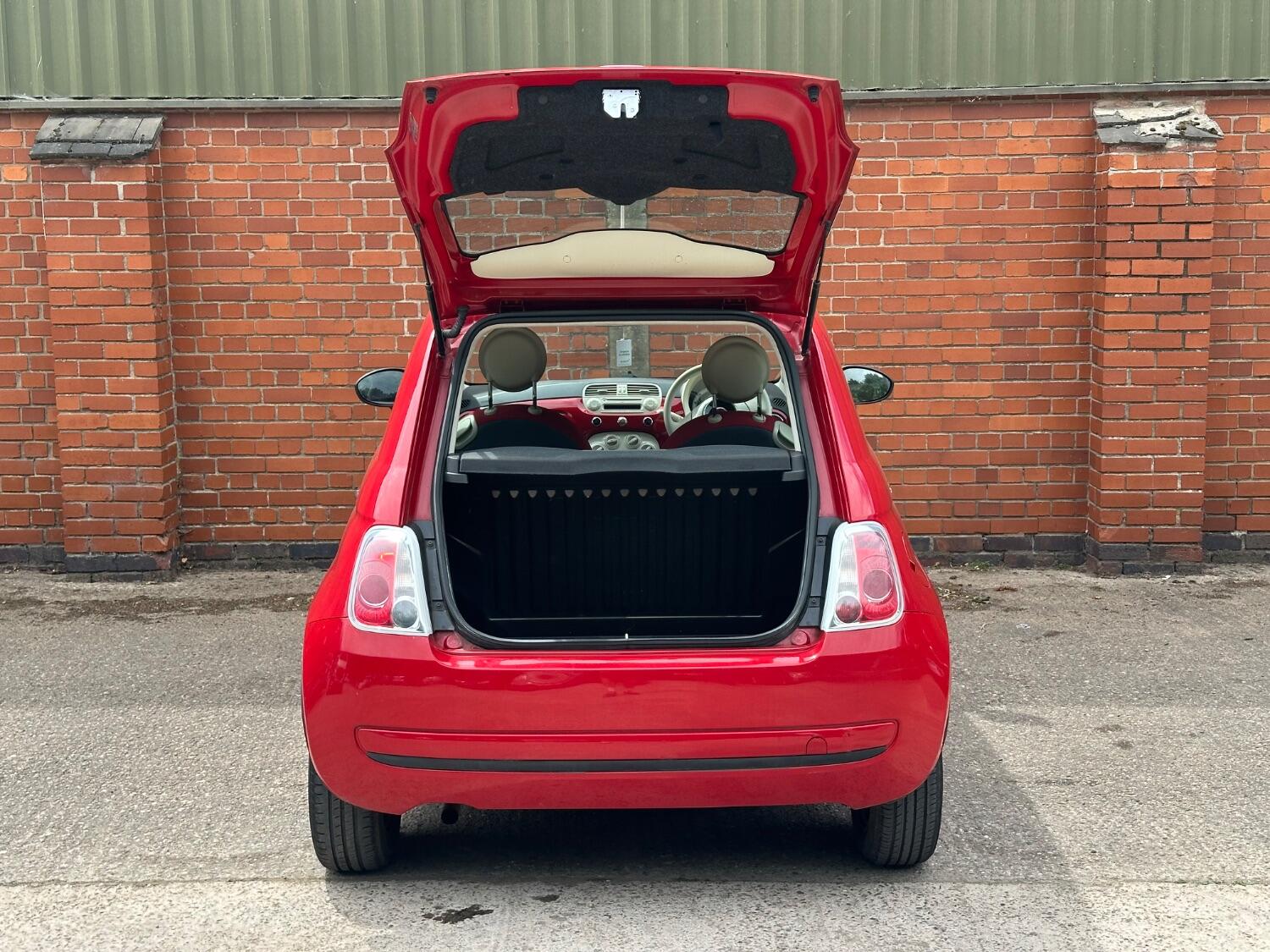 Vehicle 16